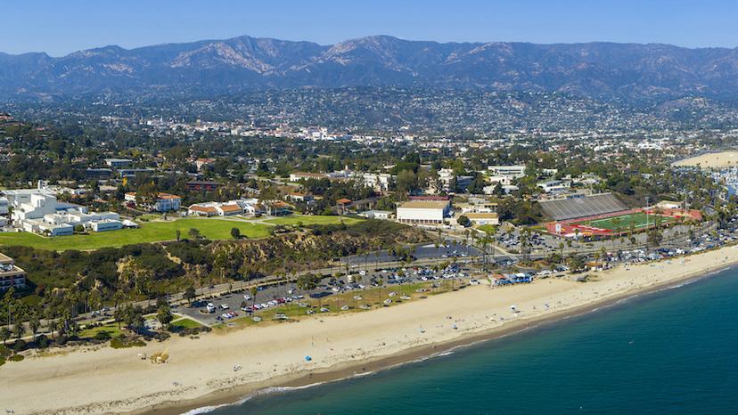 Statement from SBCC Board of Trustees President, Jonathan Abboud, on Unauthorized Use of MacKenzie Scott Gift